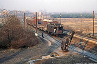 Flashback 1985 - Fotografie di Federico Sardo - Venaria.