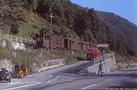 Flashback 1985 - Fotografie di Federico Sardo - Ceres.