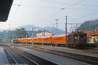 Flashback 1985 - Fotografie di Federico Sardo - Germagnano.
