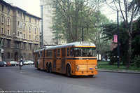 Milano - Flash Back - P.le Piola