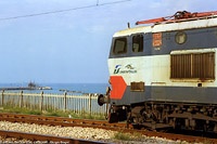 Ortona-Casalbordino - S.Vito-Lanciano.