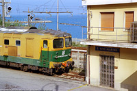 Ortona-Casalbordino - San Vito Marina.