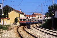 Ortona-Casalbordino - San Vito Citt.