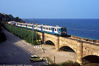 Ortona-Casalbordino - Fossacesia.