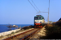 Ortona-Casalbordino - Fossacesia.