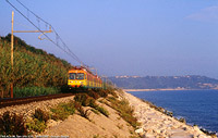 Ortona-Casalbordino - S.Vito-Lanciano.