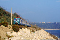 Ortona-Casalbordino - San Vito.