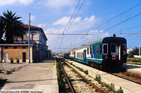 Ortona-Casalbordino - Torino di Sangro.