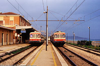 Ortona-Casalbordino - S.Vito-Lanciano.