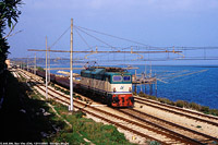 Ortona-Casalbordino - S.Vito-Lanciano.