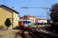 Ortona-Casalbordino - San Vito Citt.