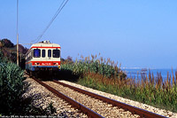 Ortona-Casalbordino - San Vito.