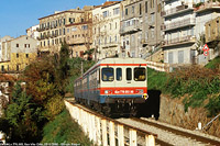 Novembre 2006: gli ultimi giorni della Sangritana - San Vito Citt.