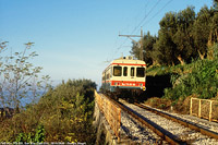 Novembre 2006: gli ultimi giorni della Sangritana - San Vito Citt.