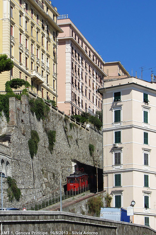 Dentiera Principe-Granarolo - Principe.