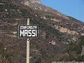 Iscrizioni particolari - Fontan-Saorge.
