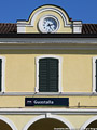 Ferrovie concesse - Guastalla.