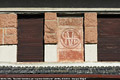 La stazione di Ghirla (VA) - Logo SVIE.