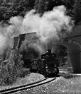 CP - Chemins de Fer de Provence - Entrevaux