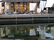 Il presente - Presepe.