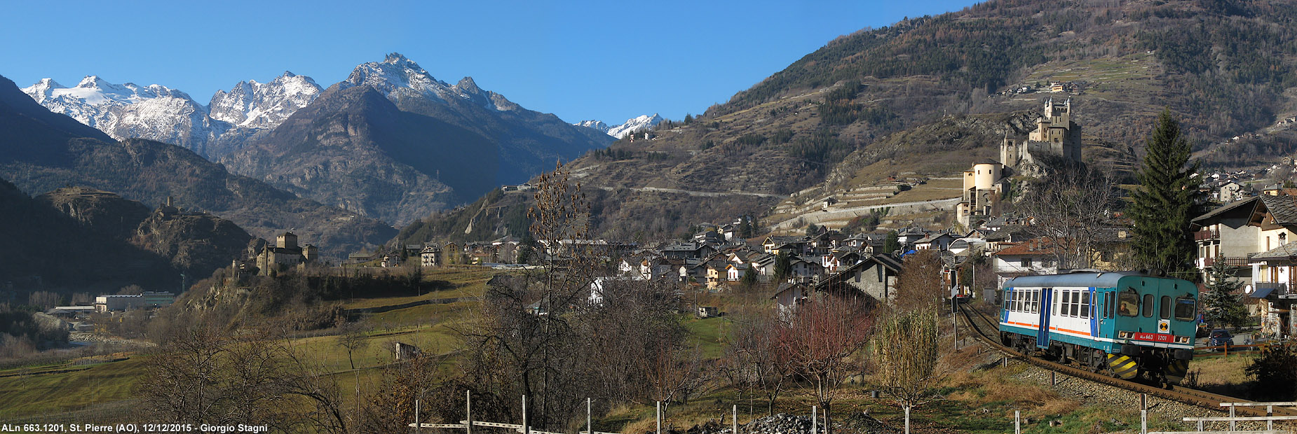 Saint Pierre.