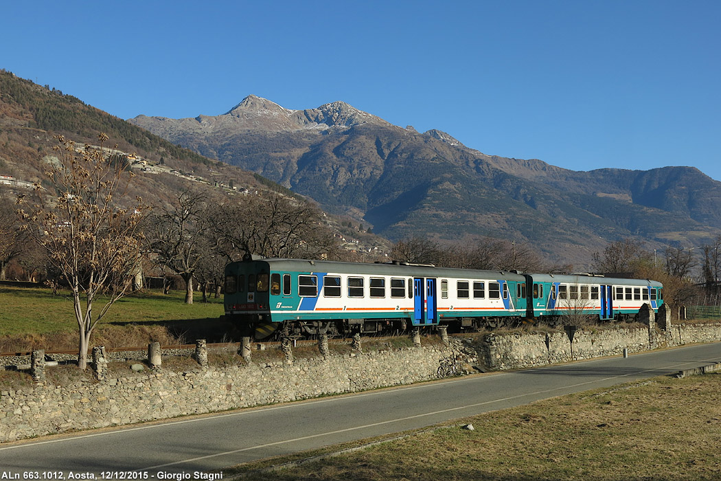 Aosta.
