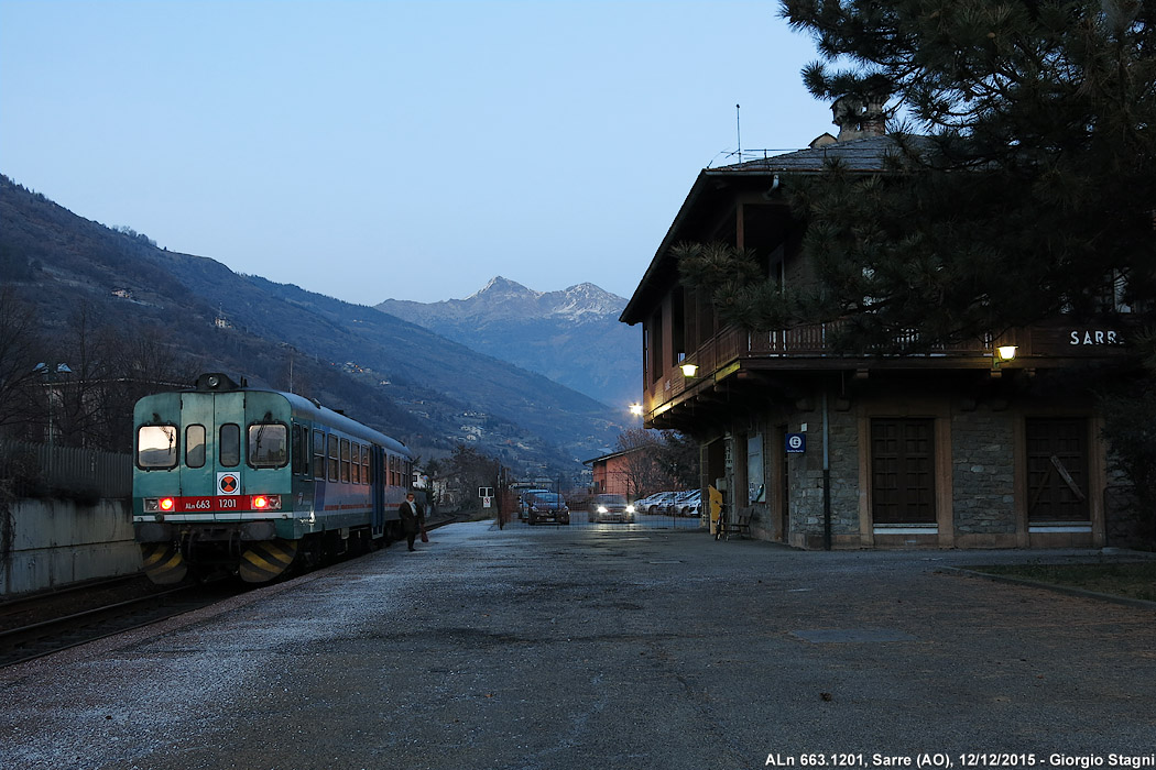 Sarre.