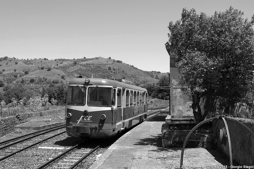 Circumetnea - Terremorte.