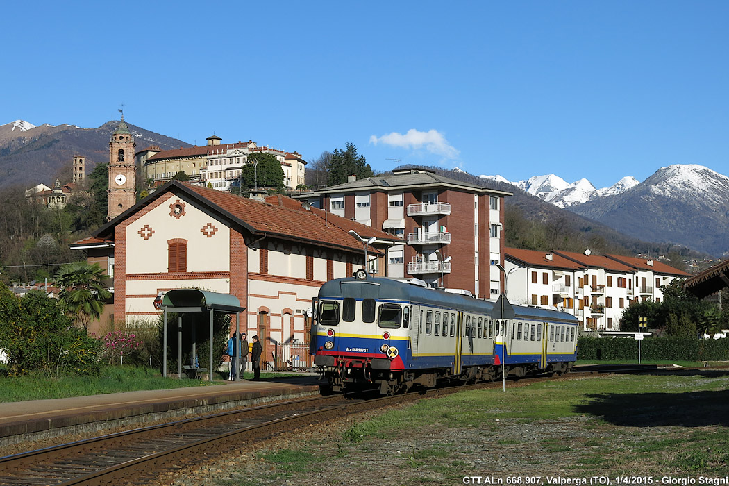 SATTI - Canavesana - Valperga.