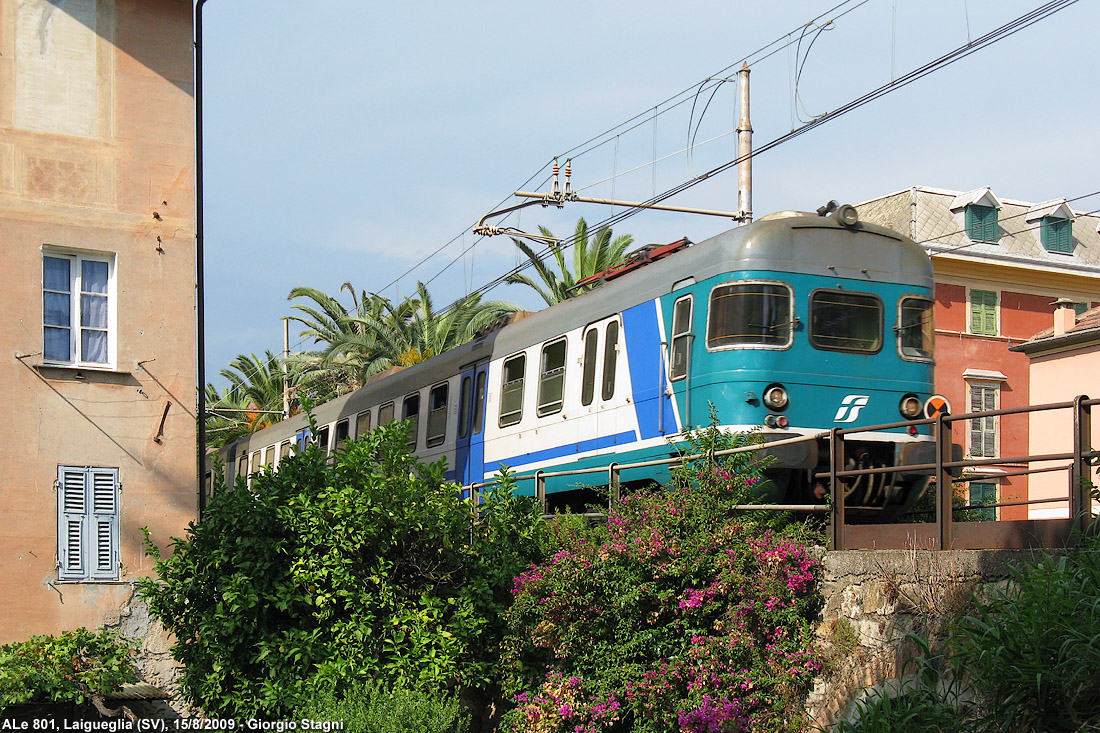 Laigueglia e altro - Laigueglia.