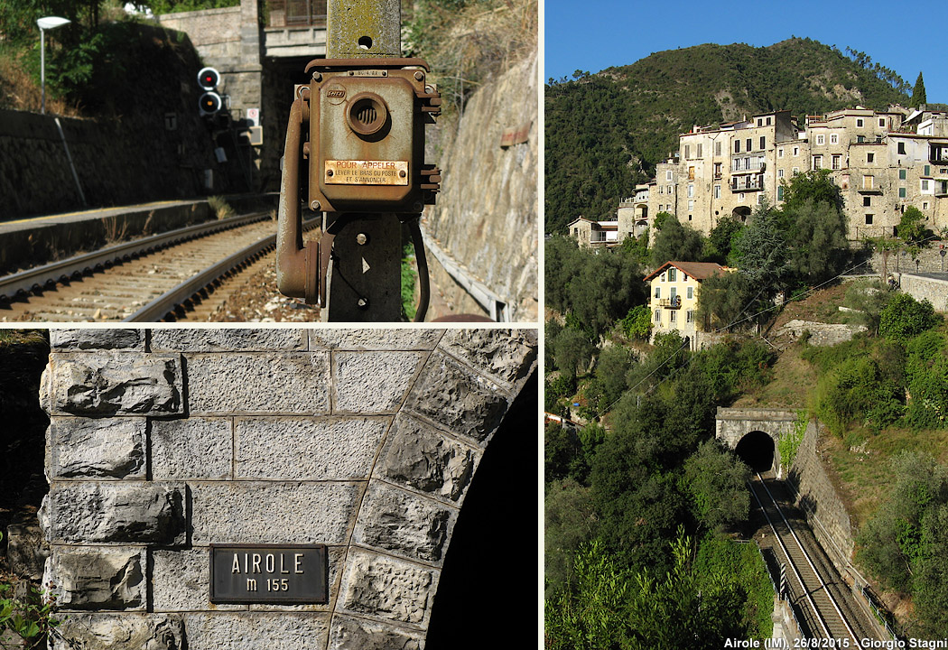Val Roya 2015 - Airole.