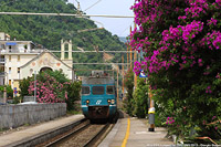 Estate 2013 - Laigueglia.