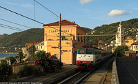 Laigueglia.
