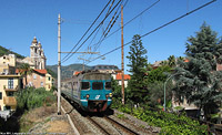 Estate 2013 - Laigueglia.