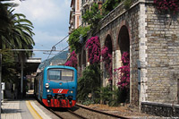 Levante - Camogli.