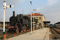 Dalla pianura alla Valsesia - Romagnano.