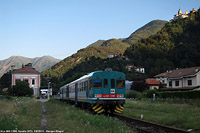 Dalla pianura alla Valsesia - Varallo.