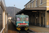 Dalla pianura alla Valsesia - Romagnano.