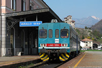 Dalla pianura alla Valsesia - Varallo.
