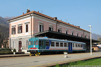 Dalla pianura alla Valsesia - Varallo.