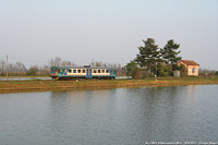 Dalla pianura alla Valsesia - San Bernardino.