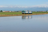 Dalla pianura alla Valsesia - San Bernardino.