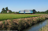Dalla pianura alla Valsesia - San Bernardino.