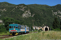Dalla pianura alla Valsesia - Varallo.
