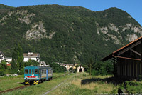 Dalla pianura alla Valsesia - Varallo.