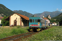 Dalla pianura alla Valsesia - Varallo.