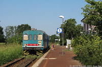 Dalla pianura alla Valsesia - Briona.