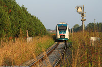 Dalla pianura alla Valsesia - Briona.