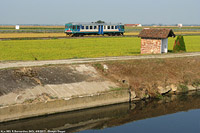 Dalla pianura alla Valsesia - San Bernardino.