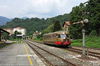 Flash back di ALn 772 - Borgosesia.